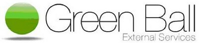 GREEN BALL EXTERNAL SERVICES