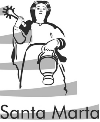 SANTA MARTA