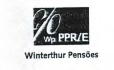 WINTERTHUR PENSÕES - WP PPR/E