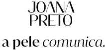 JOANA PRETO A PELE COMUNICA