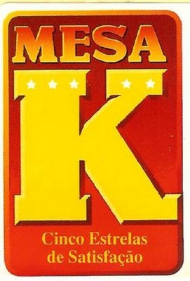 MESA K