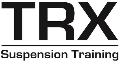 TRX SUSPENSIONTRAINING
