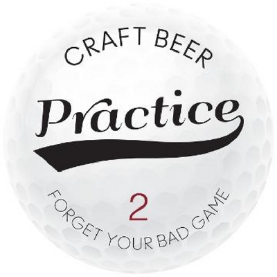 CRAFT BEER PRACTICE 2 FORGET YOUR BAD GAME