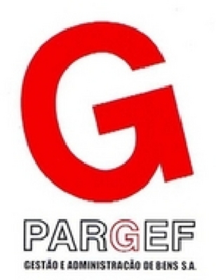 PARGEF GESTÃO E ADMINISTRAÇÃO DE BENS SA