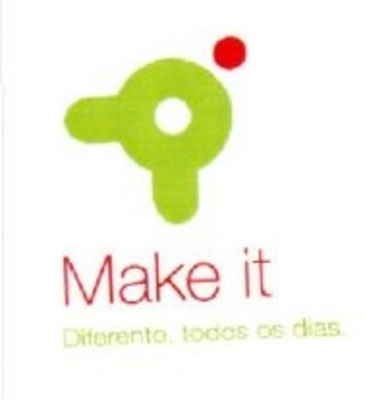MAKE IT
