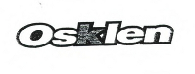 OSKLEN