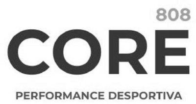 808 CORE PERFORMANCE DESPORTIVA