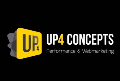 UP4 CONCEPTS PERFORMANCE & WEBMARKETING