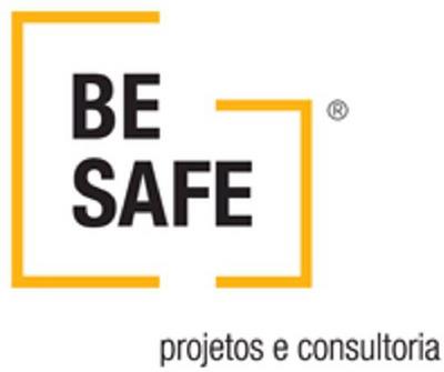 BE SAFE PROJETOS E CONSULTORIA