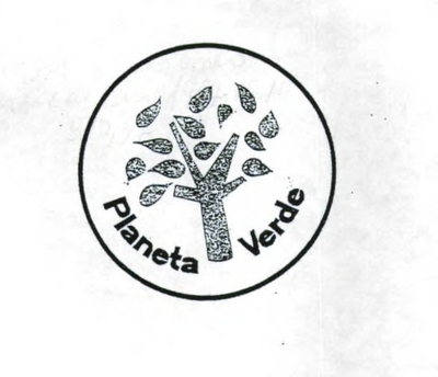 PLANETA VERDE