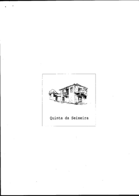 QUINTA DA SEIXEIRA