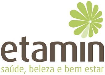 ETAMIN SAÚDE, BELEZA E BEM ESTAR