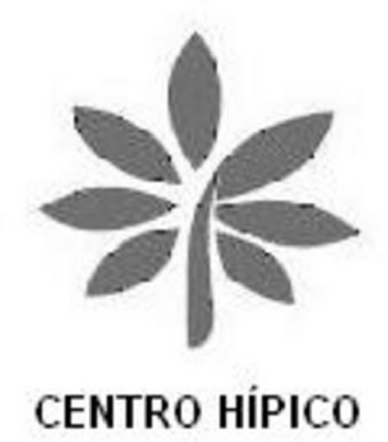 CENTRO HÍPICO