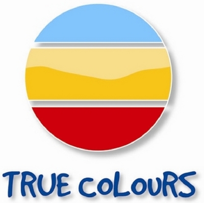 TRUE COLOURS