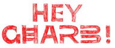 HEY GHARB!
