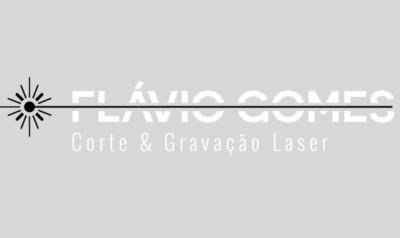 FLÁVIO GOMES CORTE & GRAVAÇÃO LASER