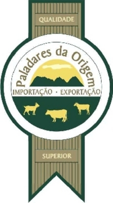 PALADARES DA ORIGEM
