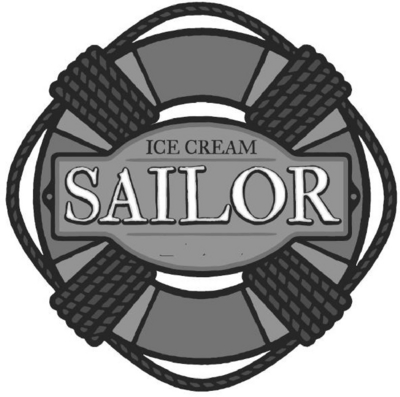 ICE CREAM SAILOR