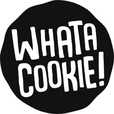 WHATACOOKIE!