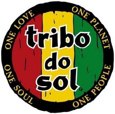 TRIBO DO SOL ONE LOVE ONE PLANET ONE SOUL ONE PEOPLE
