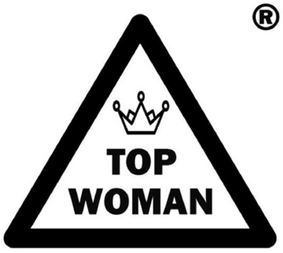 TOP WOMAN