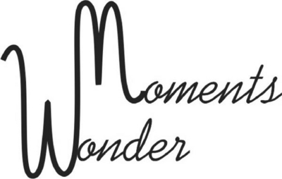 WONDER MOMENTS