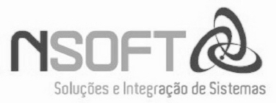 NSOFT  SOLUÇÕES E INTEGRAÇÃO DE SISTEMAS