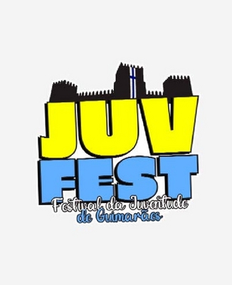 JUVFEST FESTIVAL DA JUVENTUDE DE GUIMARÃES