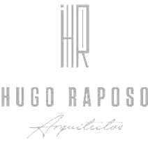 HR / HUGO RAPOSO ARQUITECTOS