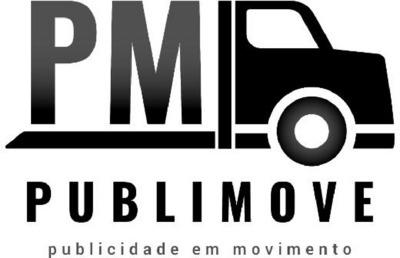 PUBLIMOVE  PUBLICIDADE EM MOVIMENTO PM