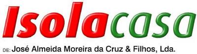 ISOLACASA DE: JOSÉ ALMEIDA MOREIRA DA CRUZ & FILHOS, LDA.