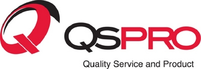 QSPRO QUALITY SERVICE AND PRODUCT