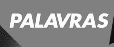 PALAVRAS