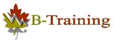 B-TRAINING