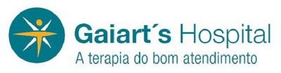 GAIART'S HOSPITAL - A TERAPIA DO BOM ATENDIMENTO