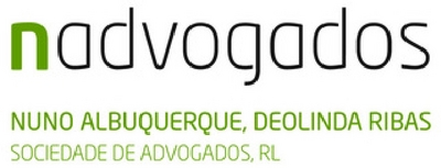 NADVOGADOS - NUNO ALBUQUERQUE, DEOLINDA RIBAS.