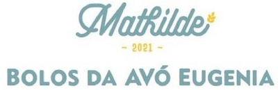 MATHILDE 2021 BOLOS DA AVÓ EUGENIA