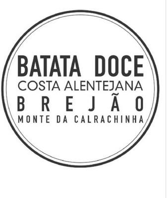 BATATA DOCE COSTA ALENTEJANA BREJÃO MONTE DA CALRACHINHA