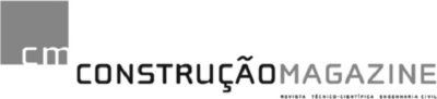 CONSTRUÇÃO MAGAZINE