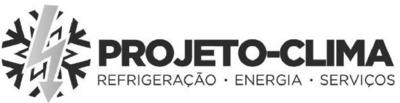 PROJETO-CLIMA REFRIGERAÇÃO ENERGIA SERVIÇOS