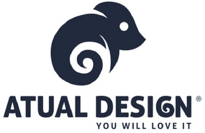 ATUAL DESIGN YOU WILL LOVE IT