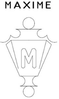 MAXIME M