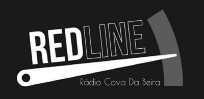 REDLINE RÁDIO COVA DA BEIRA
