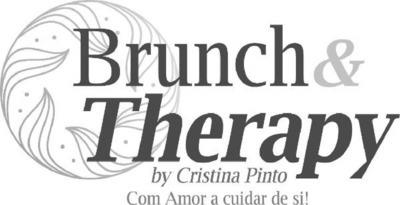 BRUNCH & THERAPY BY CRISTINA PINTO COM AMOR A CUIDAR DE SI!