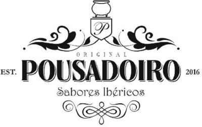 ORIGINAL POUSADOIRO SABORES IBÉRICOS EST. 2016