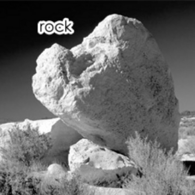 ROCK