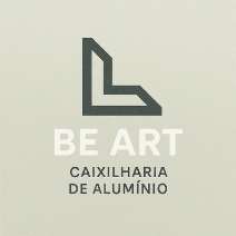 BE ART CAIXILHARIA DE ALUMINIO