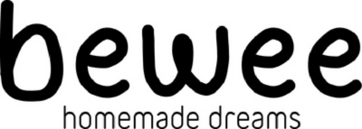 BEWEE - HOMEMADE DREAMS