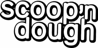 SCOOP 'N DOUGH