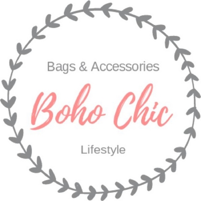 BAGS & ACCESSORIES BOHO CHIC LIFESTYLE